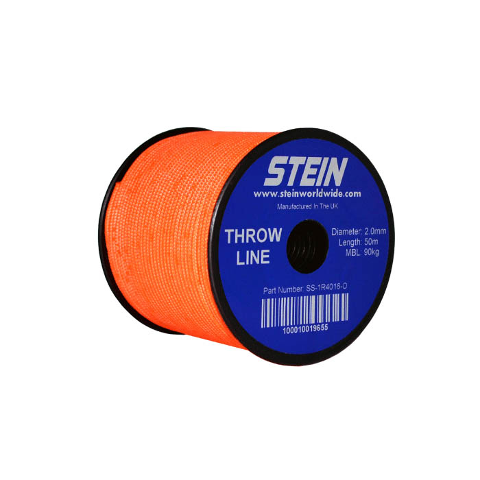 Stein 2mm Throwline